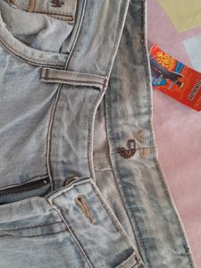 Men Jeans New Size 40