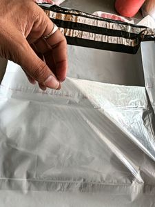 Packing Material 🛍️