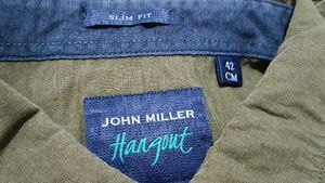 John Miller Casual Shirt