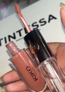 kiko milano double trouble lipstick
