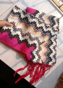 SALE🎉 Stylish Patterned Scarf