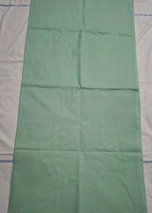Elegant Mint Green Embroidered Kurta Set