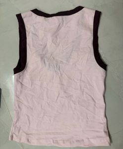 H&m tank top