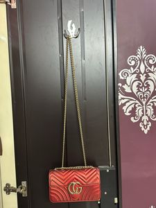 Red Bag For Party’s