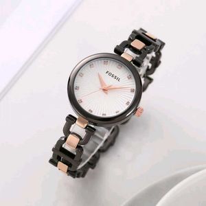 Fossil women  Watch