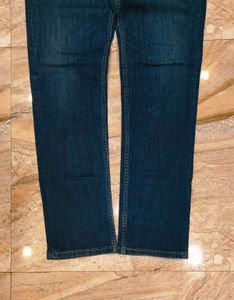 Vintage Levi's Classic Denim Jeans