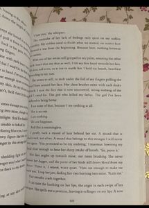 Reckless by Lauren Roberts