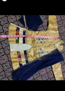 Kids' Traditional Outfit