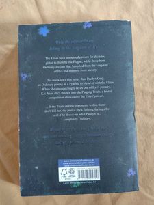 Powerless by Lauren Roberts