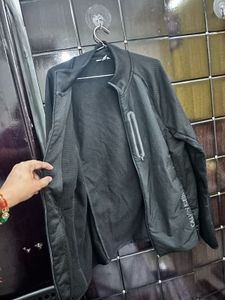 Stylish Black Jacket
