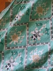 Elegant Printed Kurta