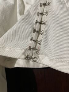Cropped Top