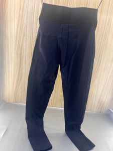 Stylish Navy Blue Pants