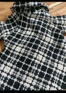 Baby Coat