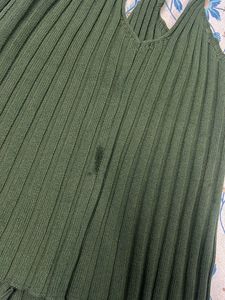 Savana Style Y2k Top