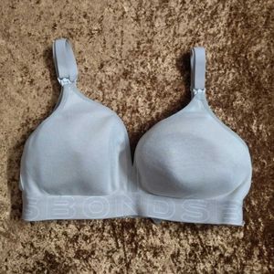 Comfortable Padded Sports Bra