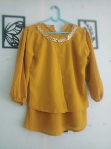 combo of 3 top for girls
