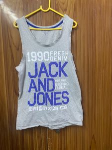 Jack and Jones Vest