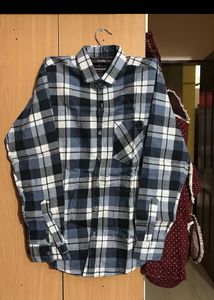 Men's Long Sleeve Shirts Bundle