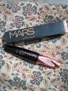 Mars Mascara ⭐