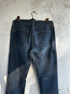 7 For All Mankind Bootcut Jeans