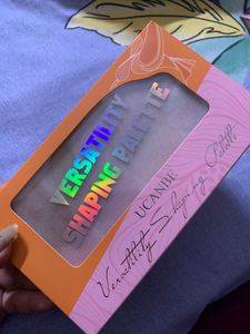 Ucanbe Versatility Shaping Palette