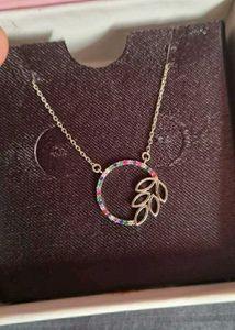 Giva 925 Silver jewelry pieces