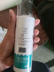 Doctor's Care Baby Shampoo