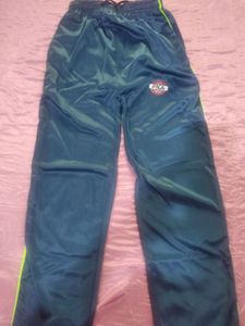 Kids dry fit lower