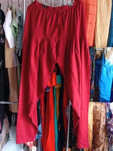 New Dhoti Shalwar
