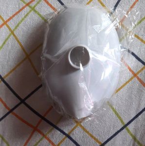 Soap Tray