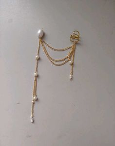 Moonlace Earrings