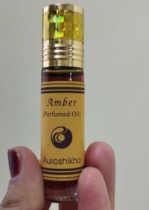 Perfume Oil  ✨️💕