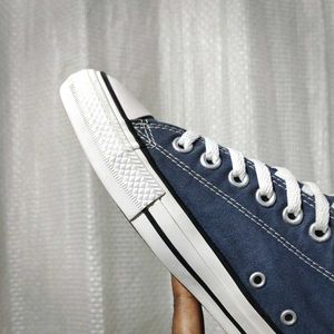 Converse Chuck Taylor All Star Navy