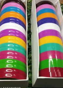 Thread Making Bangles 20 Pairs