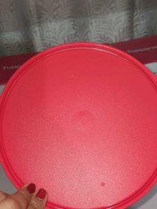 Tupperware S.s Bowl 1ltr New
