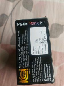 Bring Your Clothes Back to Life- Kadam Pakka R