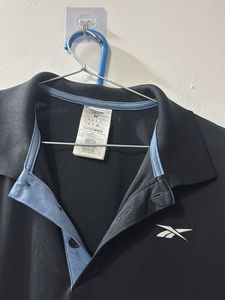 reebok gym wear T-shirt