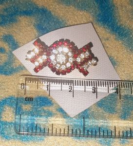 🎉Christmas Price Drop🎉 Saree Pin