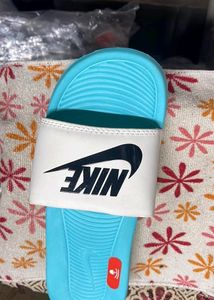 Orignal Nike Sliders