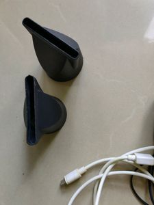Original Samsung And Micromax Mobile Charger