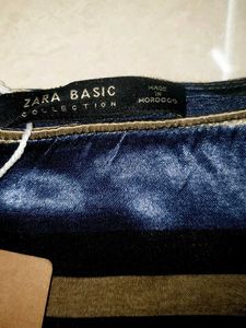 Stylish Blue &amp; Gold  no 20