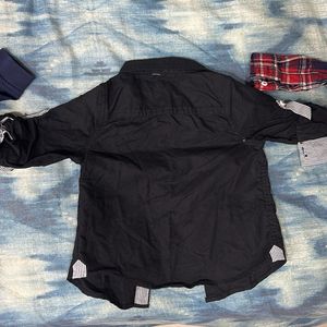 boys shirts pac of 3