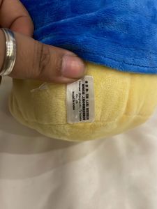 Shinchan Plush Toy