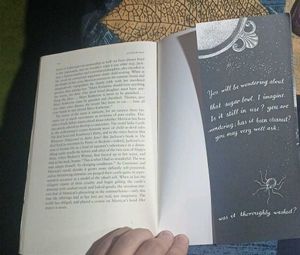 We Have Always Lived in the Castle Book