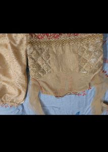 Beautiful Kurta Set