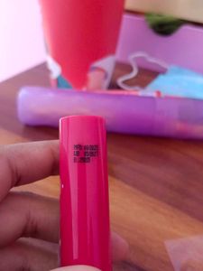 Hydra Kiss Creme Lipstick - Pink