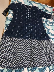 Long Kurti