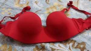 Women Push Up Bra