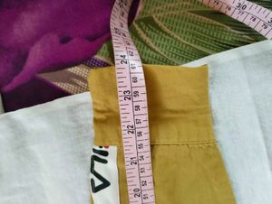 Men's Fila Shirt